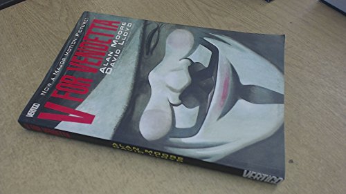 V for Vendetta