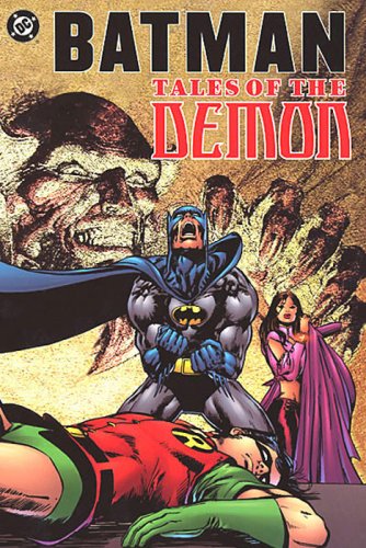 Batman