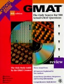 The Official Guide for Gmat Review