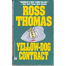 Yellow-Dog Contract