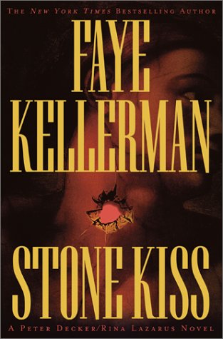 Stone Kiss