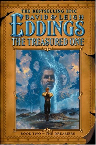 The Treasured One: Book Two of The Dreamers