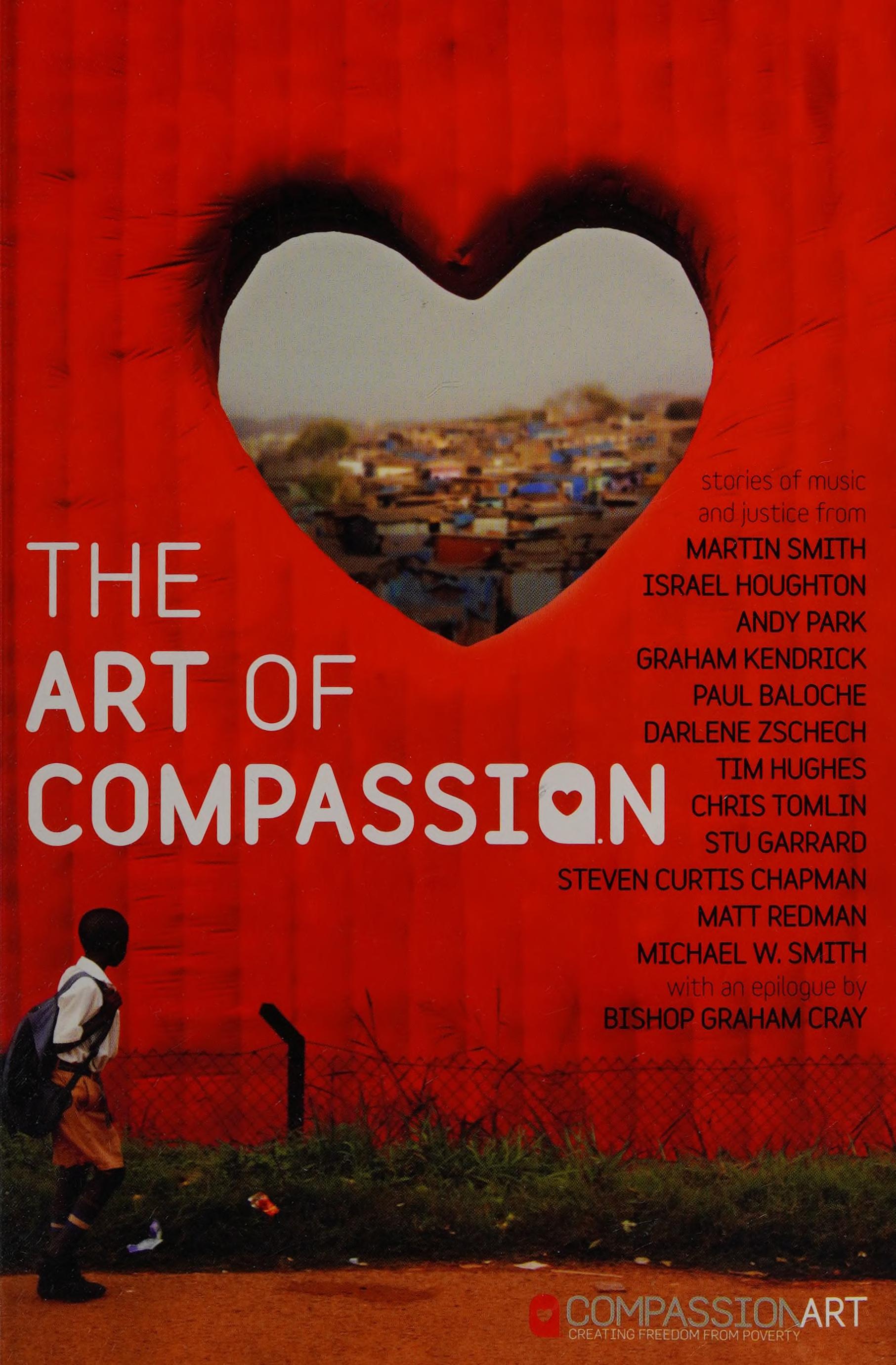 The Art Of Compassion