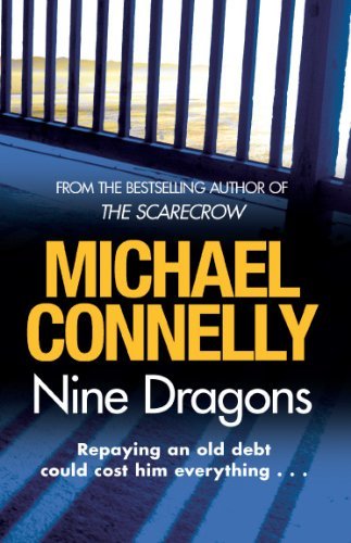 The Scarecrow by Michael Connelly, ISBN 9780446563857