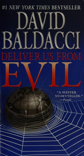 Deliver Us from Evil by David Baldacci, ISBN 9780446564076