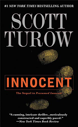 Presumed Innocent