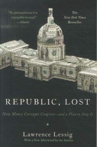 Republic, Lost