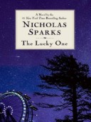 The Lucky One by NICHOLAS SPARKS, ISBN 9780446579933