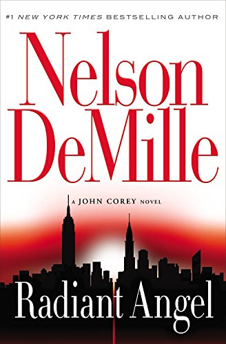 Radiant Angel by Nelson DeMille and DeMille, Nelson, ISBN 9780446580854