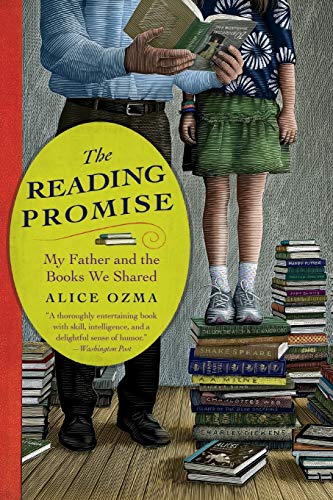 The Reading Promise