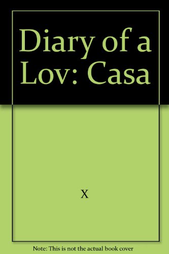 Diary of a Lov