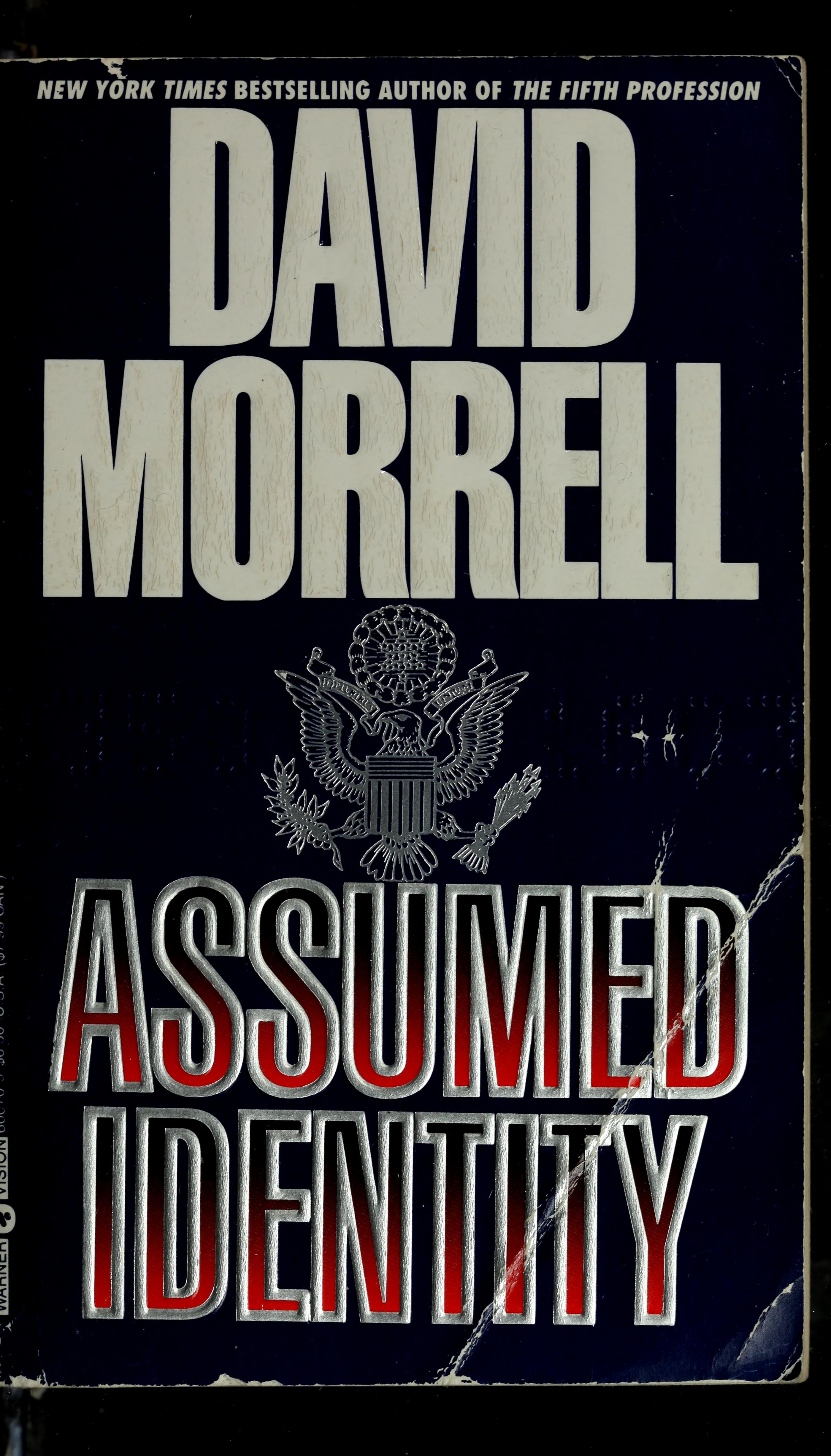 Assumed Identity