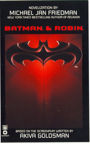 Batman & Robin