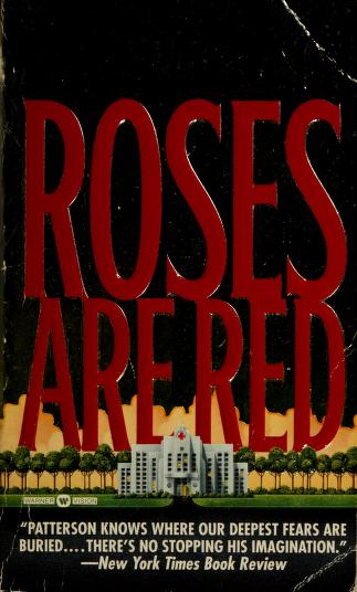 Roses Are Red by James Patterson, ISBN 9780446605489