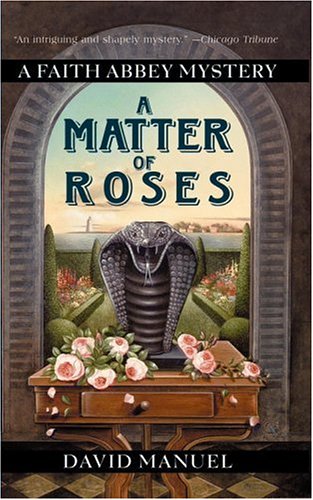 A Matter of Roses