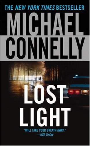 Lost Light by Michael Connelly, ISBN 9780446611633
