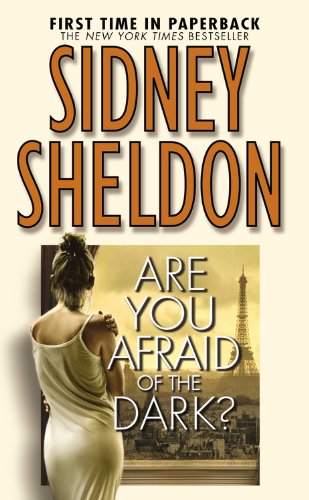Are You Afraid of the Dark?