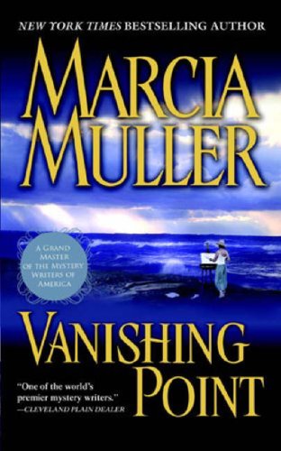 Vanishing Point (A Sharon McCone Mystery (23))