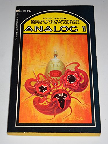 Analog #1
