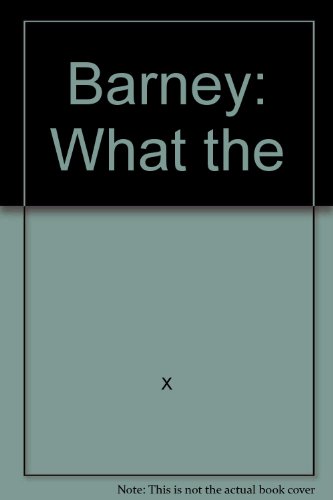 Barney