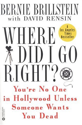 Where Did I Go Right?