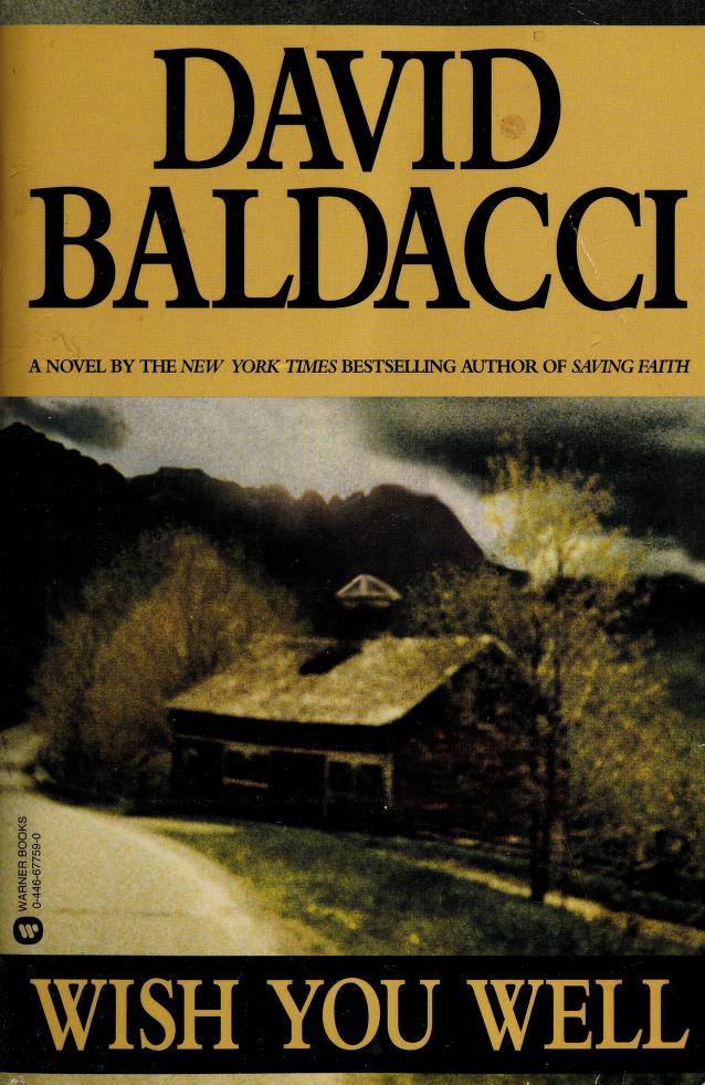 Wish You Well by David Baldacci, ISBN 9780446677592