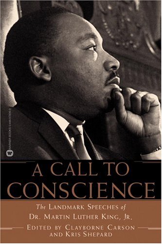 A Call to Conscience