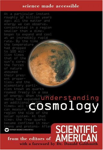 Understanding Cosmology