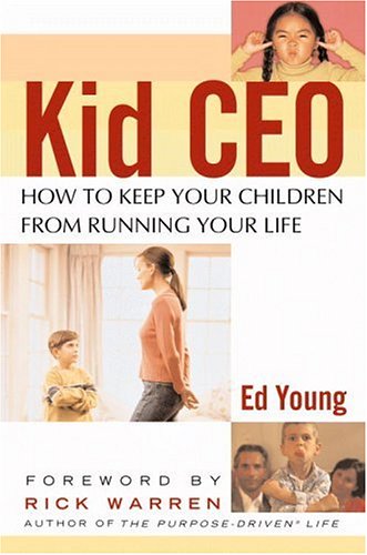Kid CEO