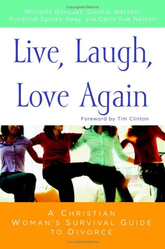 Live laugh love again