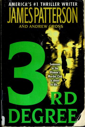 Womens Murder Club 18 Books Collection Set by James Patterson by Patterson, James., Andrew Gross, James Patterson, and Gross, Andrew, ISBN 9780446696647