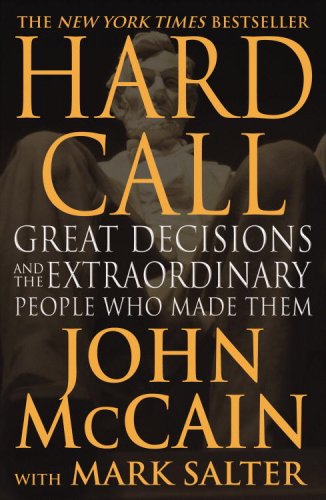 Hard Call