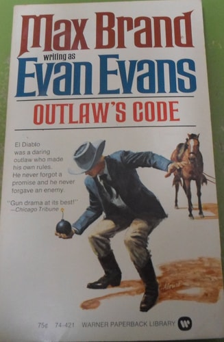 Outlaws Code