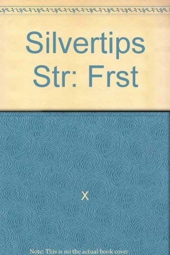 Silvertips Str