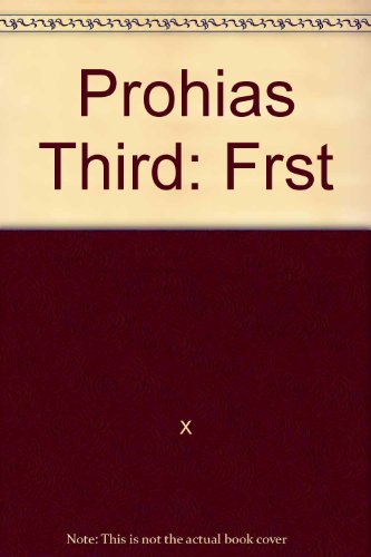 Prohias Third