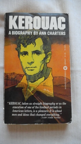 Kerouac