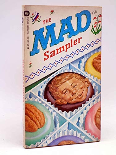 The Mad Sampler