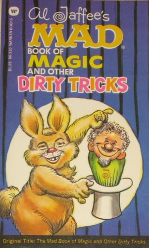 Jaff Magic Tr
