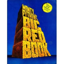 Monty Python's Big Red Book
