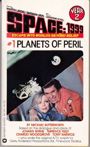 Planets of Peril