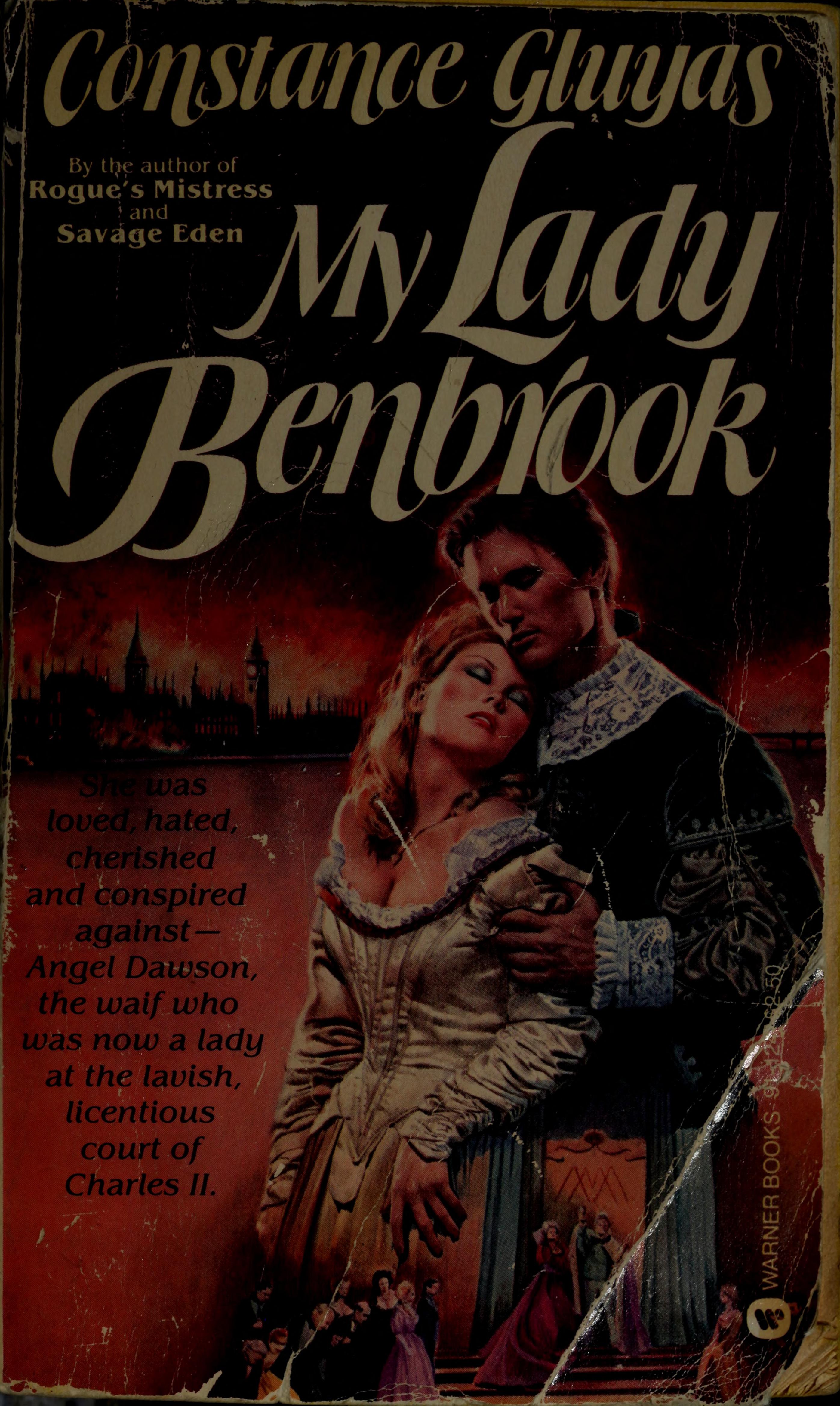 My Lady Benbrook
