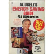 Alvin Ubells Energy