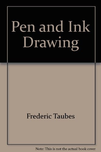 Pen and Ink Drawing
