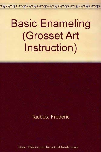 Basic Enameling
