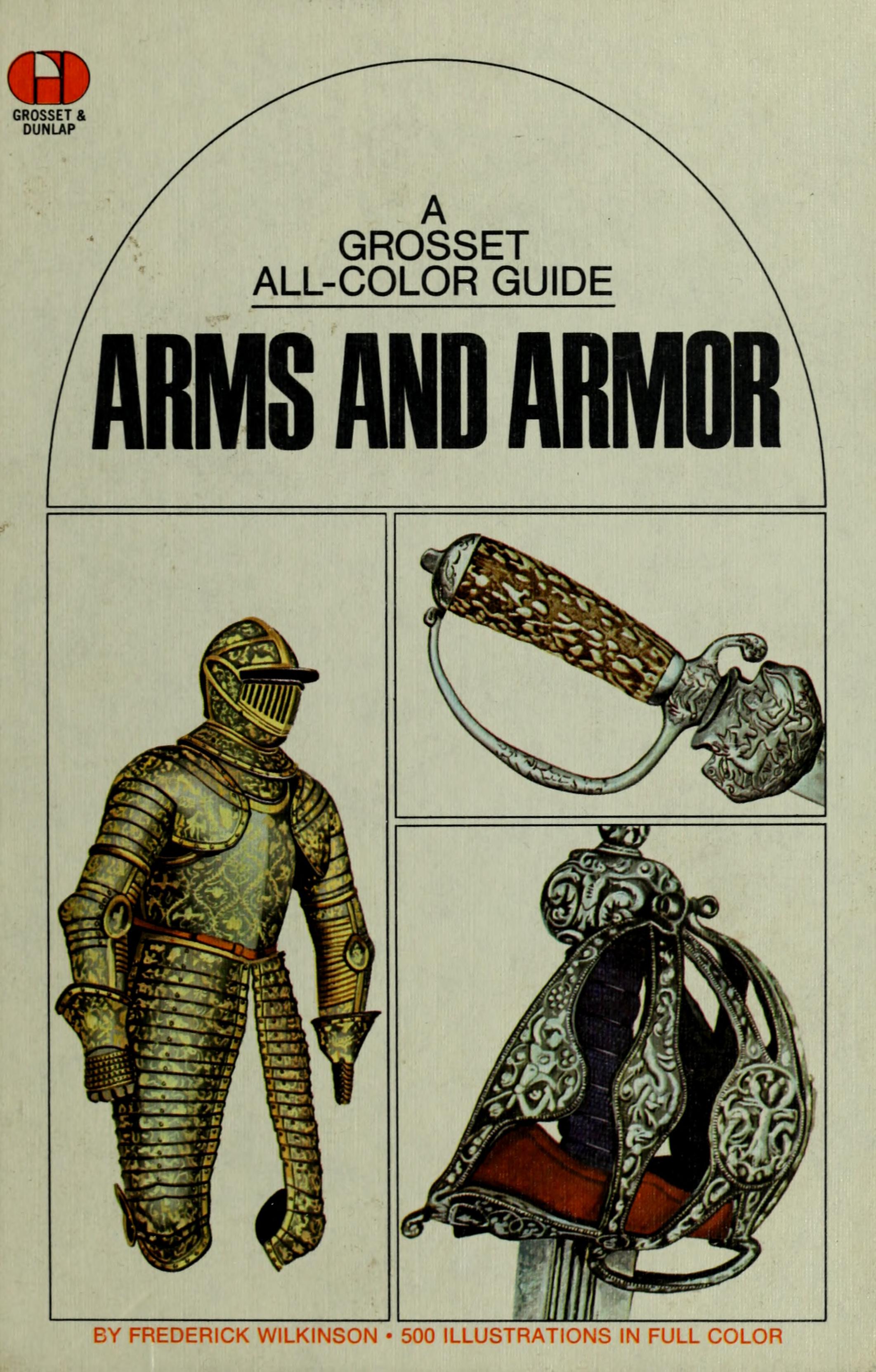 Arms and Armor