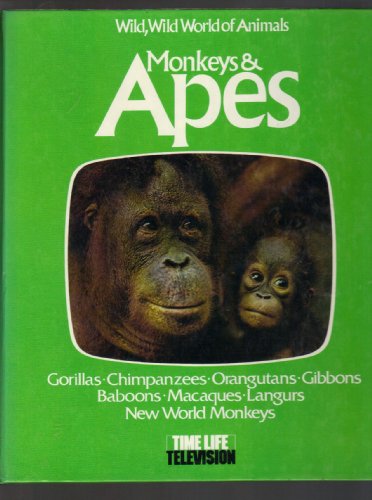 Monkeys and apes