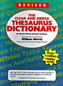 The Young People's Thesaurus Dictionary