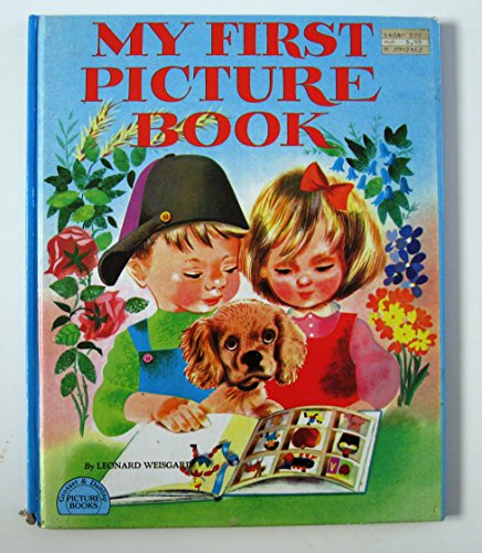 My First Picture Book