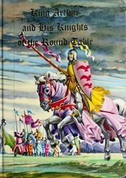 King Arthur and His Knights of the Round Table