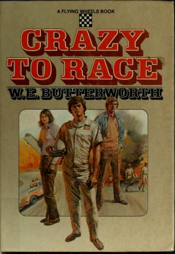 Crazy To Race